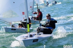 2018 Australian Laser Masters Mooloolaba