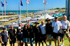 ILCA Masters Worlds, Adelaide February 2024