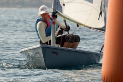 MHASC at World Masters, Hyeres October 2014