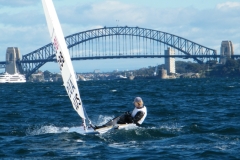 NB Winter Series 29 June 14 Woollahra SC