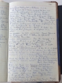 Extract from minutes Feb 61