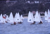 MHASC VJ Regatta 17 Oct 65