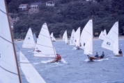 MHASC VJ Regatta 17 Oct 65